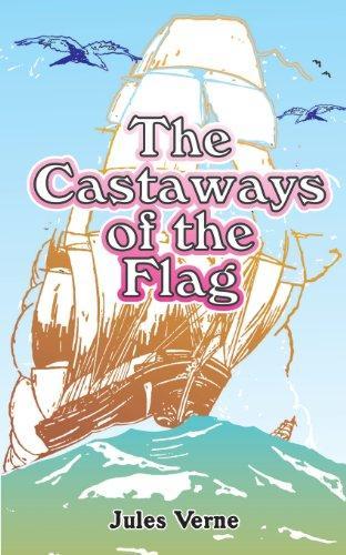 The Castaways of the Flag (2000)