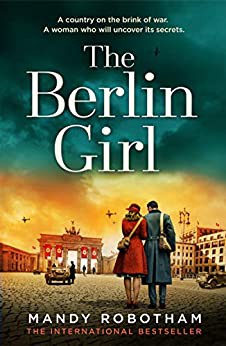 Mandy Robotham: Berlin Girl (2020, HarperCollins Publishers)