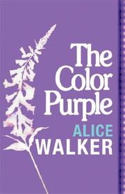 The Color Purple (Read a Great Movie) (Paperback, 2005, Orion)