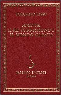 Torquato Tasso: Aminta (Italian language, 1999, Salerno)