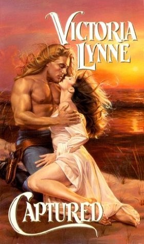 Victoria Lynne: Captured (1995, Avon Books (Mm))