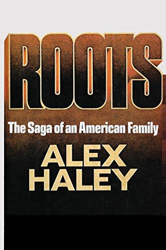 Roots (Paperback, 2015, Ishi Press)