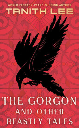 Tanith Lee: The Gorgon and Other Beastly Tales (EBook, 2022, DAW)