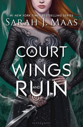 A Court of Wings and Ruin (2017)