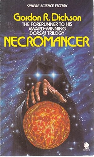 Necromancer (1979, Sphere)