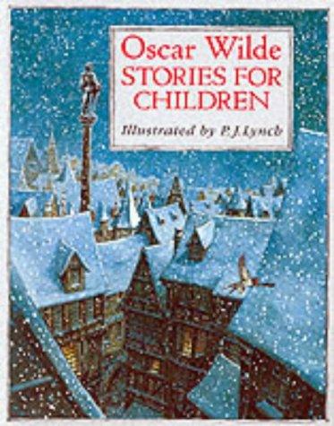 Oscar Wilde: Stories for Children (Paperback, Hodder Children's Books)