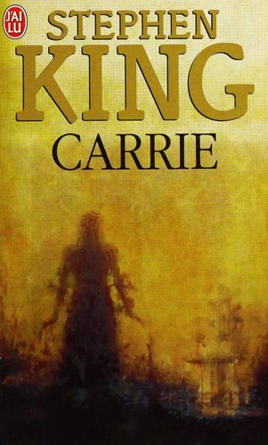 Carrie (Paperback, French language, 2007, J'ai lu)