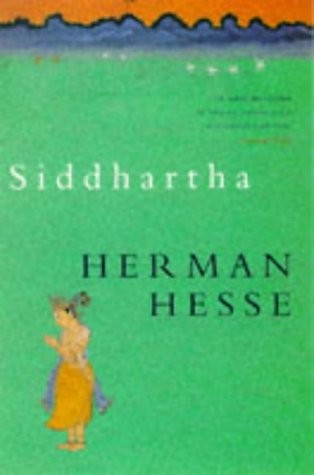 Siddhartha (Paperback, 1998, Pan MacMillan, Picador)
