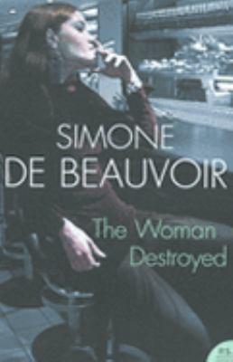 Simone de Beauvoir: Woman Destroyed (2009)