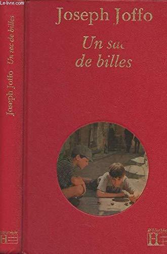 Un sac de billes (French language, 1983, Hachette)