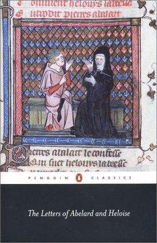 Peter Abelard, Heloise., Michael Clanchy: The Letters of Abelard and Heloise (Penguin Classics) (2004, Penguin Classics)
