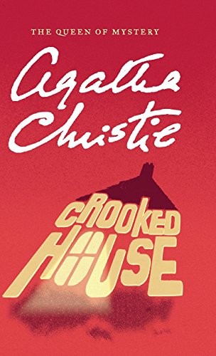Crooked House (Hardcover, 2016, William Morrow & Company)