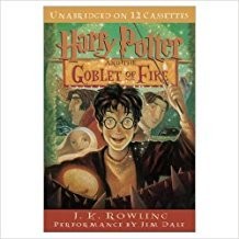 Harry Potter And The Sorcer's Stone (The Sorcerer's Stone) (AudiobookFormat, 1999, Random House Books On Tape)