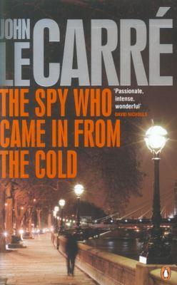 The Spy Who Came in from the Cold (2011)