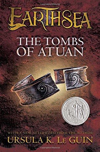 The Tombs of Atuan (2012)