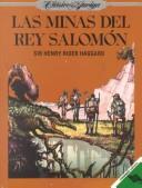 Las minas del rey Salomón (Paperback, Spanish language, 1994, Fernandez USA Pub Co)