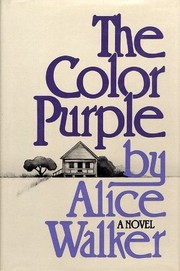 The Color Purple (Hardcover, 1982, Harcourt Brace Jovanovich)