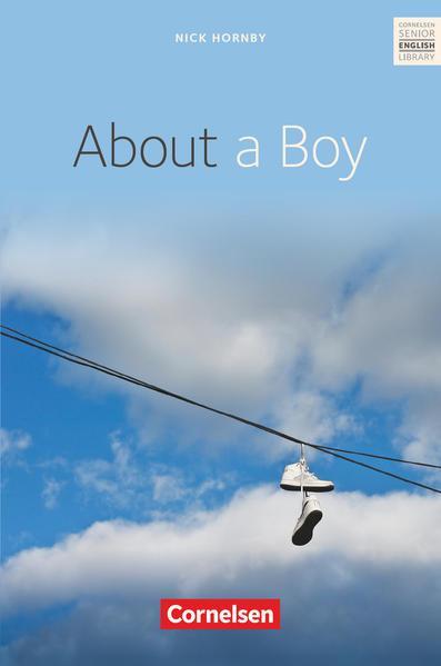 About a Boy (German language, 2002)