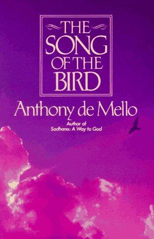 The song of the bird (1984, Image Books)