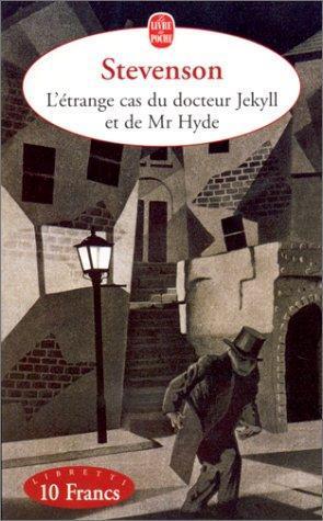 L'étrange cas du Dr Jekyll et de Mr Hyde (French language, 1999)