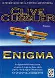 Enigma (Paperback, 2006, TEA Tascabili Editori Associati)