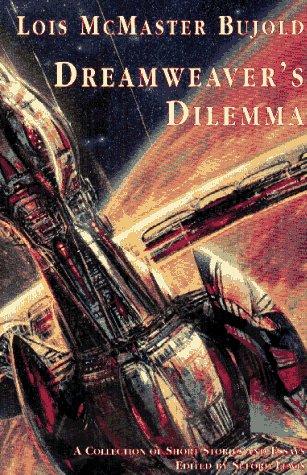 Dreamweaver's dilemma (Paperback, 1995, NESFA Press)