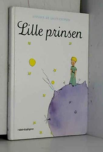 Lille prinsen (Swedish language, 2008)