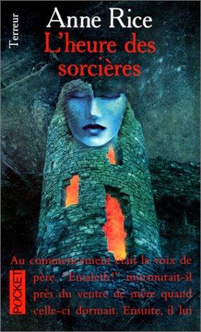 L'Heure Des Sorcieres / The Hour of Sorcieres (Paperback, French language, 2000, Pocket (FR))
