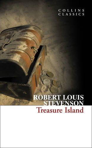 Treasure Island (2007)