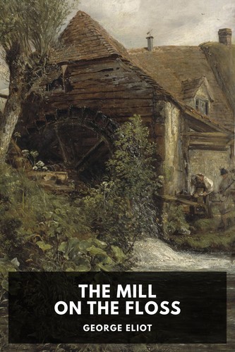 Mill on the Floss (2020, Independently Published)