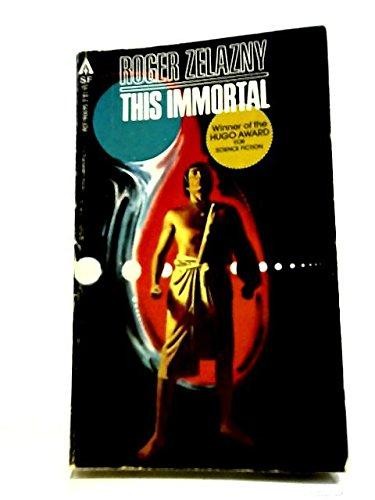 This Immortal (Paperback, 1966, Ace Books, Ace 80691)