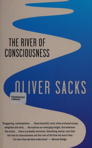 The River of Consciousness (2018, Vintage Canada)