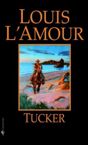 Tucker (Paperback, 1988, Bantam)