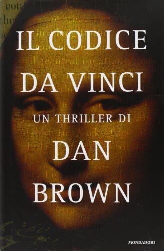 Il codice da Vinci (Italian language, 2003)