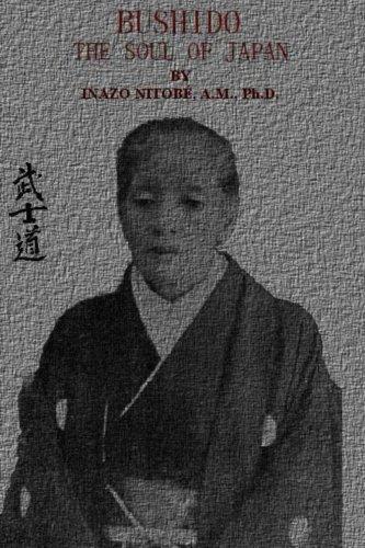 Nitobe Inazō: Bushido : The Soul of Japan (2012)