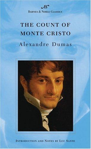 The Count of Monte Cristo (2004)
