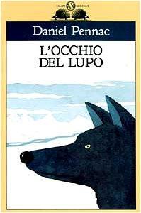 L'occhio del lupo (Italian language, 1993, Salani)