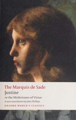 Justine, or the Misfortunes of Virtue (2013)