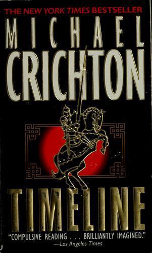 Timeline (Paperback, 1999, Ballantine Books)