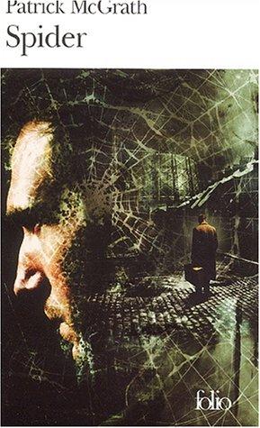 Patrick McGrath, Martine Skopan: Spider (Paperback, French language, 2002, Gallimard)