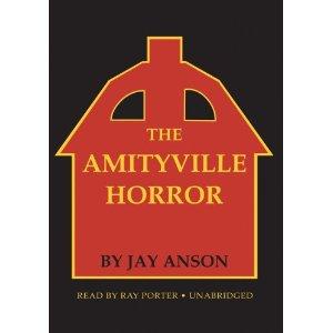 The Amityville Horror (MP3-CD Audiobook)