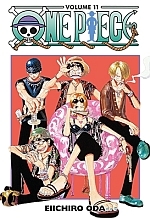 Eiichiro Oda: One Piece, Volume 11 (Paperback, Italian language, 2020, Star Comics)