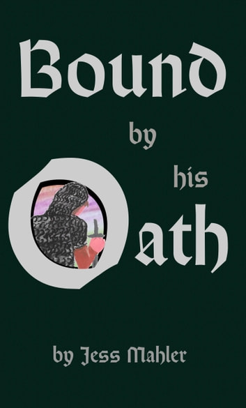 Bound By His Oath (Smashwords Edition)