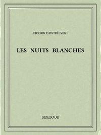 Les nuits blanches (French language)