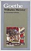 Wilhelm Meister. La vocazione teatrale (Paperback)