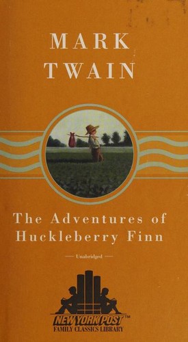 The Adventures of Huckleberry Finn (Hardcover, 1993, [publisher not identified])