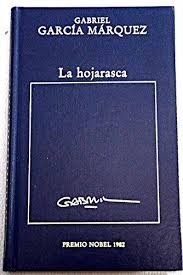 La hojarasca (1983, Ediciones Orbis)