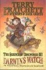 Terry Pratchett, Ian Stewart, Jack Cohen: The Science of Discworld III (2005, Ebury Press)