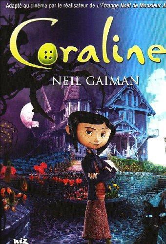 Coraline (French language)