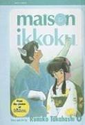 Maison Ikkoku (2004, Tandem Library)